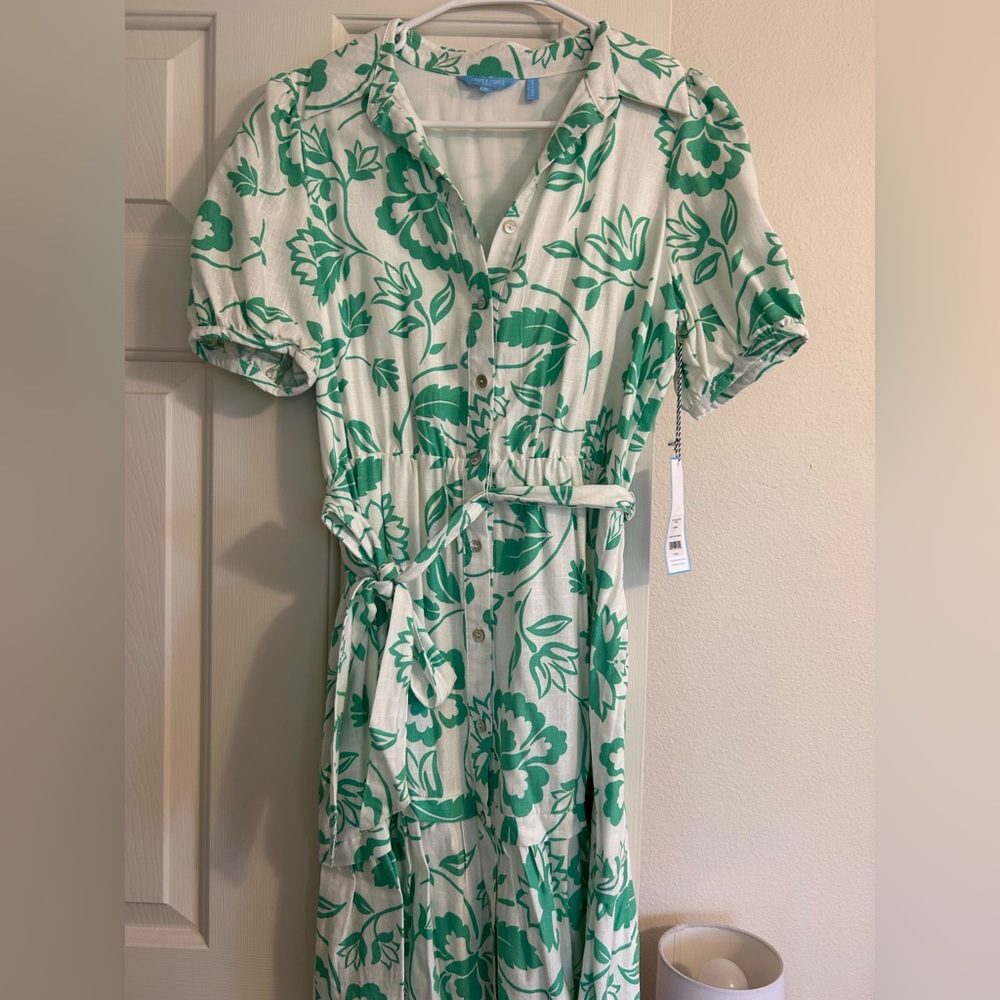 Draper James Dress